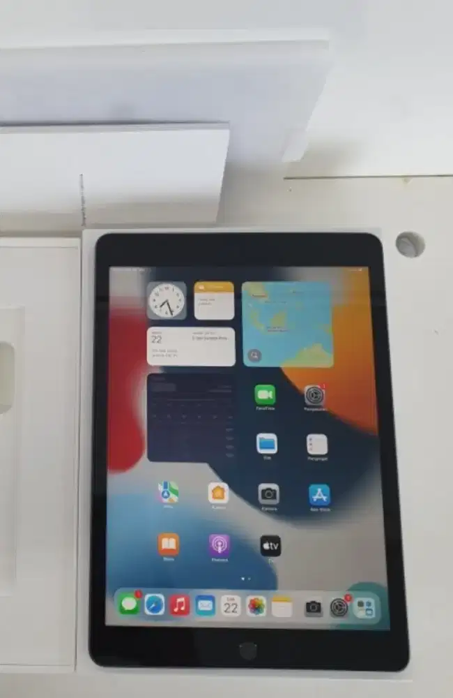 Ipad gen 9 64gb