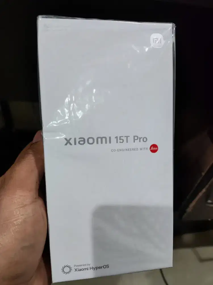 XIAOMI 15 T PRO 12/512
