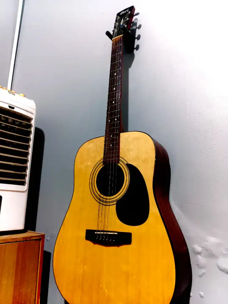 Gitar Akustik Cort AD810 E OP
