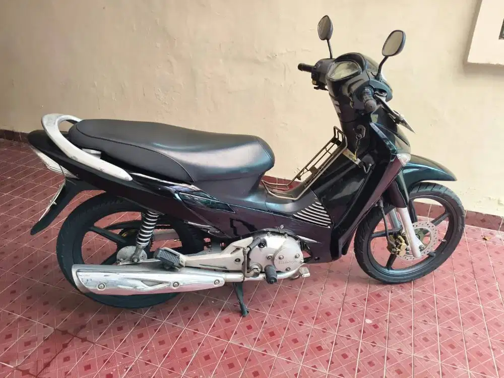 Jual Cepat Honda Bekas