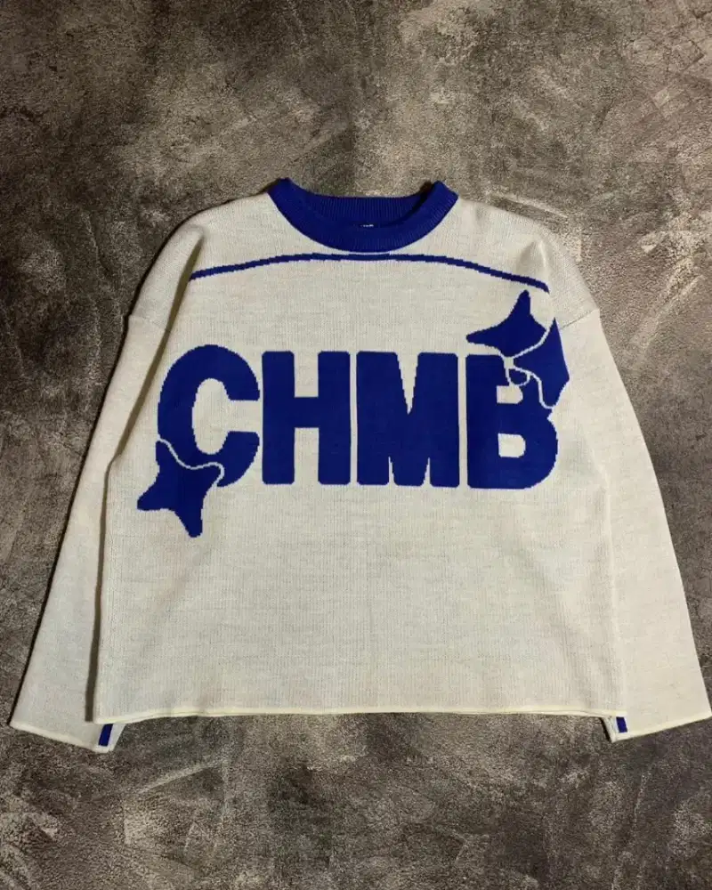 CHMBRE KNITWEAR