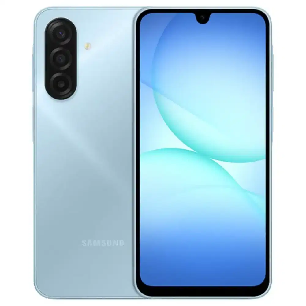 Samsung Galaxy A17