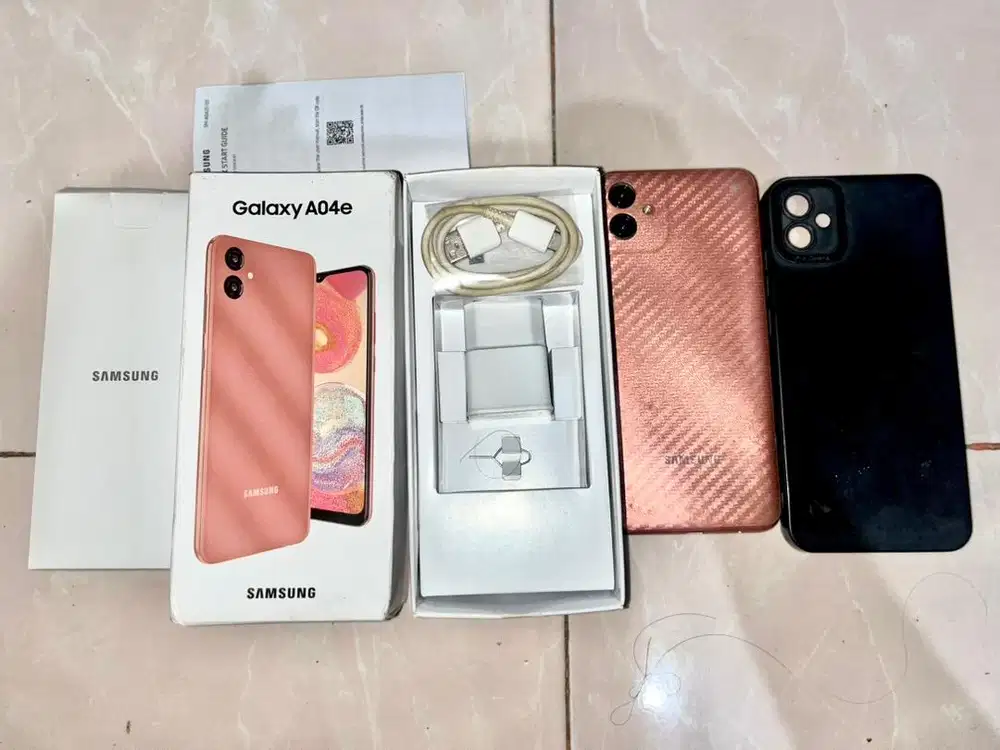 Samsung Galaxy A04e 3/32
