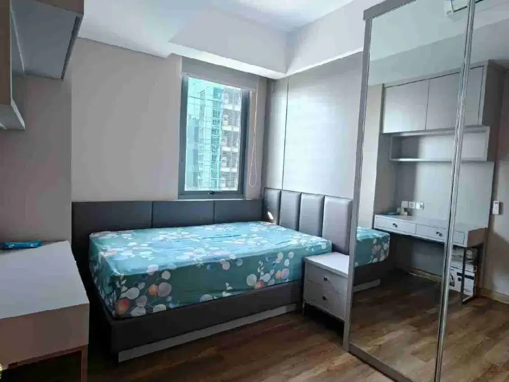Dijual Apartemen Holland Village