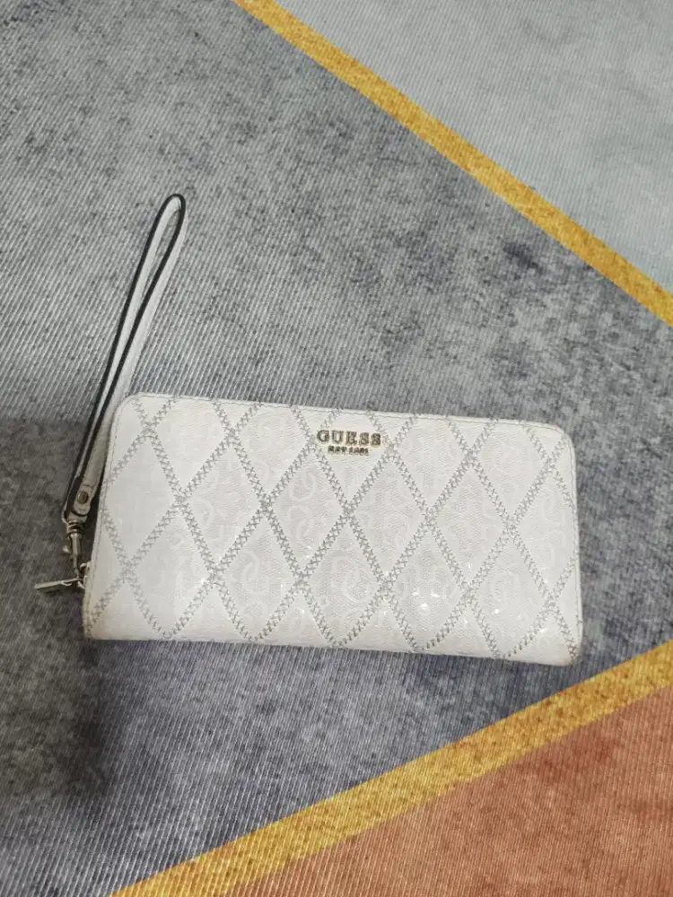 Dompet Guess original