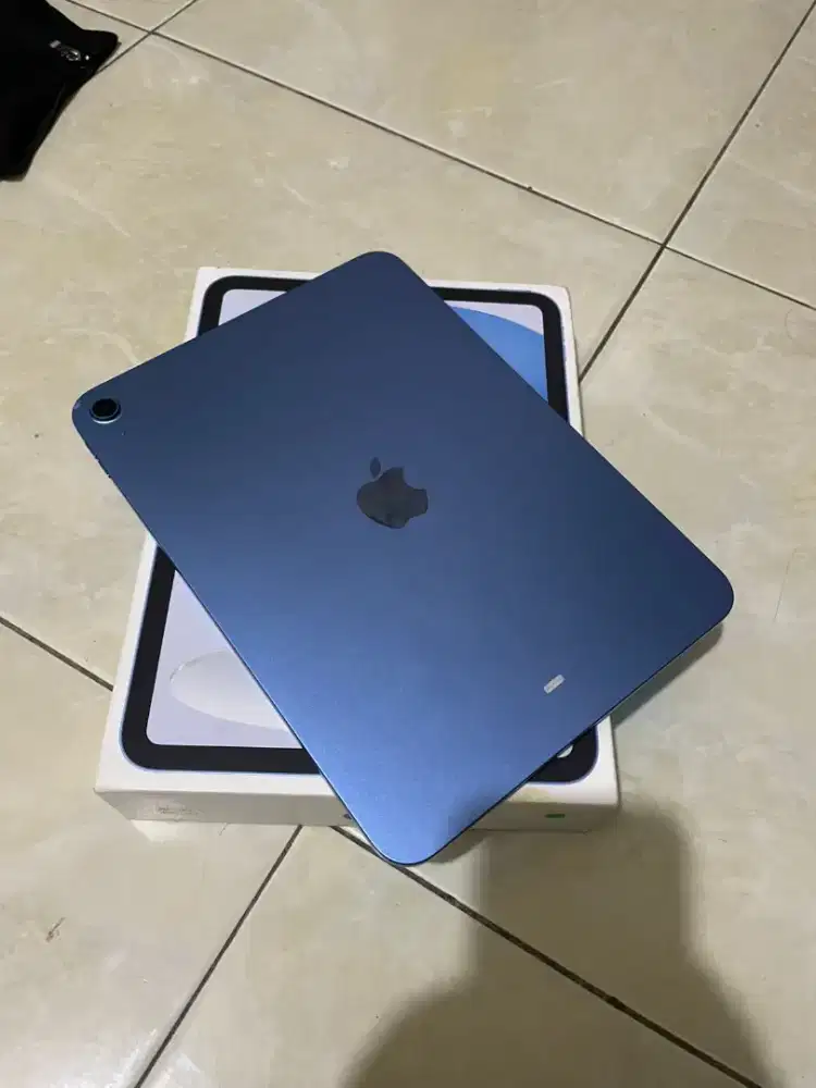 IPAD gen 11 128 gb ibox