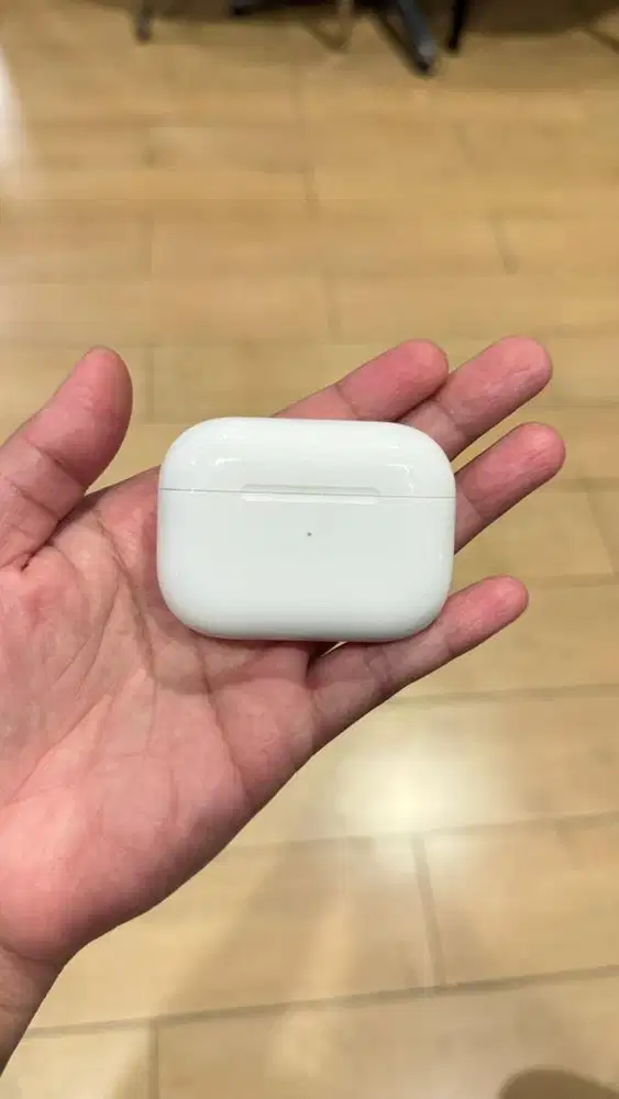 Airpods Pro Gen 2 IBOX