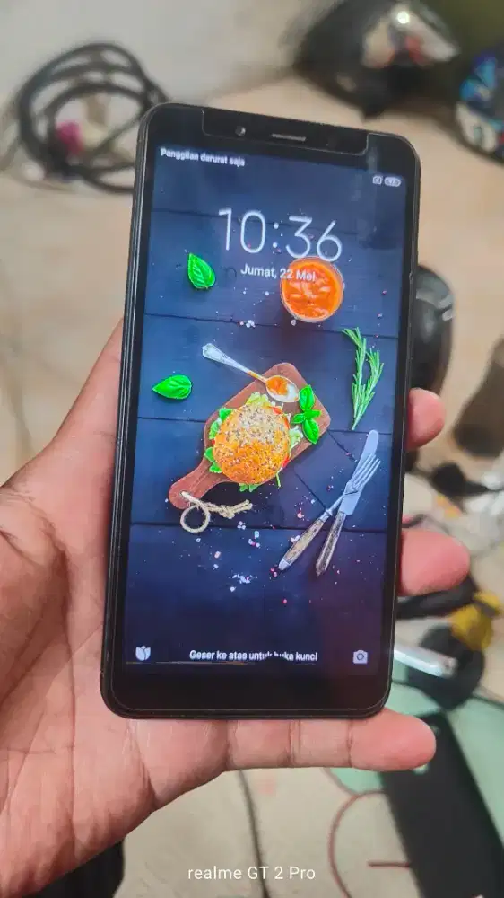 xiaomi redmi 6 3/32gb