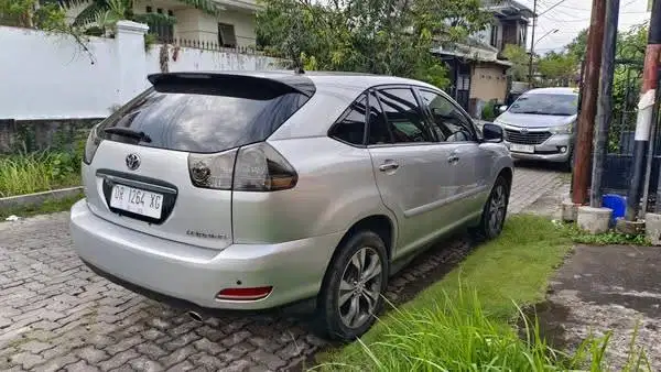 Harrier LPrime 2,4 Cc G