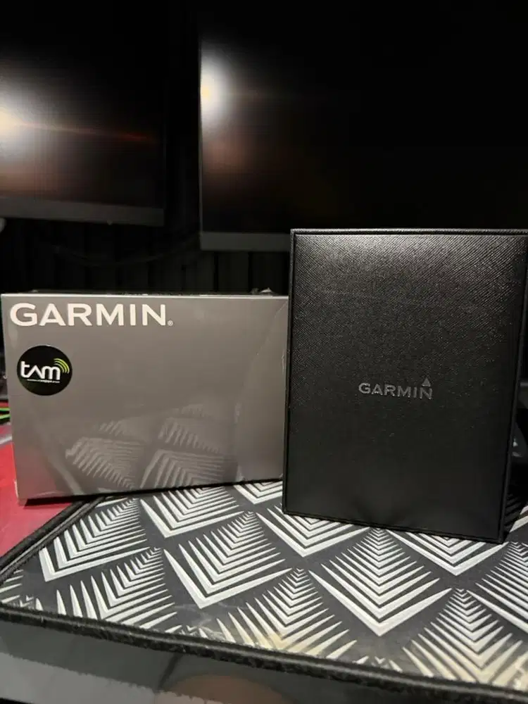 Garmin Fenix 7S