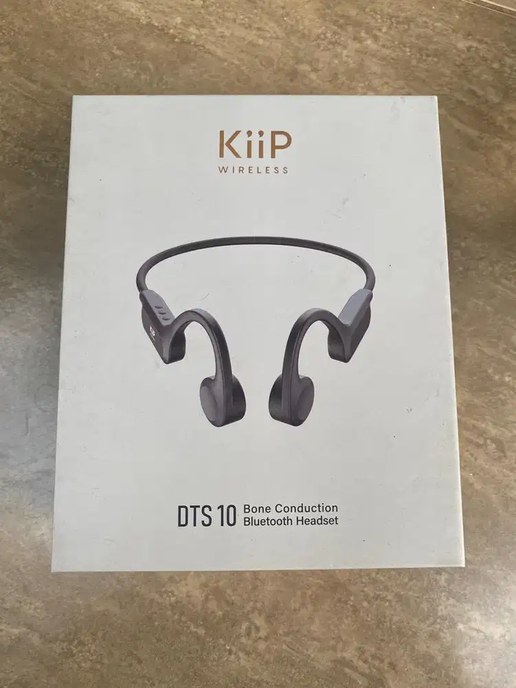 Headset Bluetooth Baru