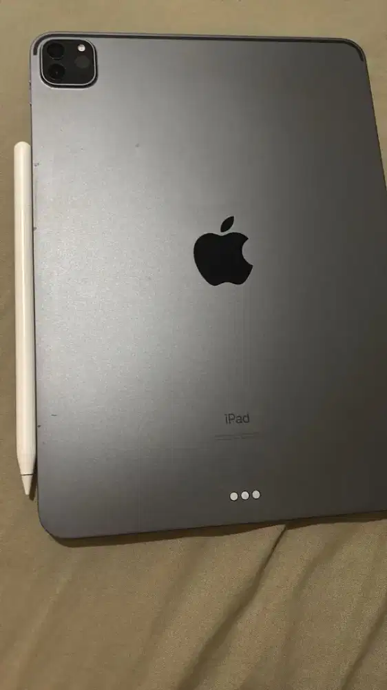 Ipad pro 11 Inch 3 rd generation 128 gb