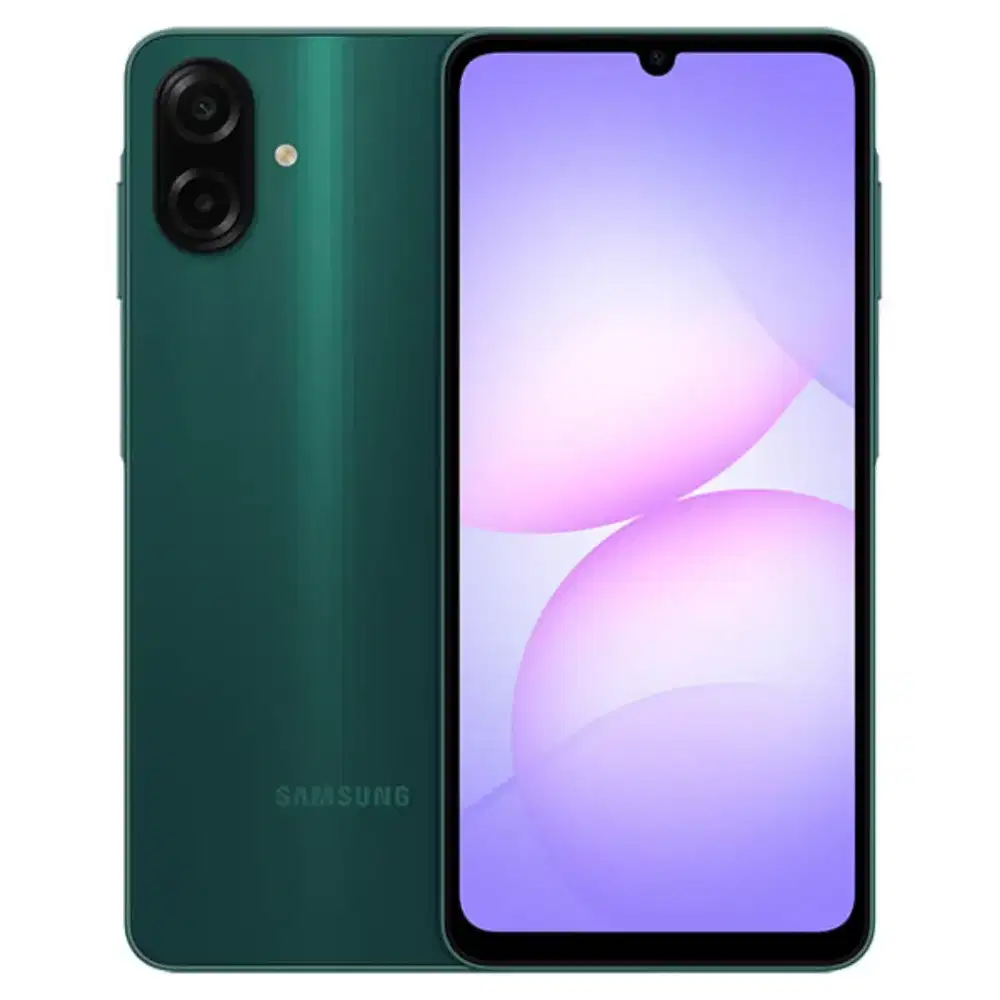 Samsung Galaxy A07