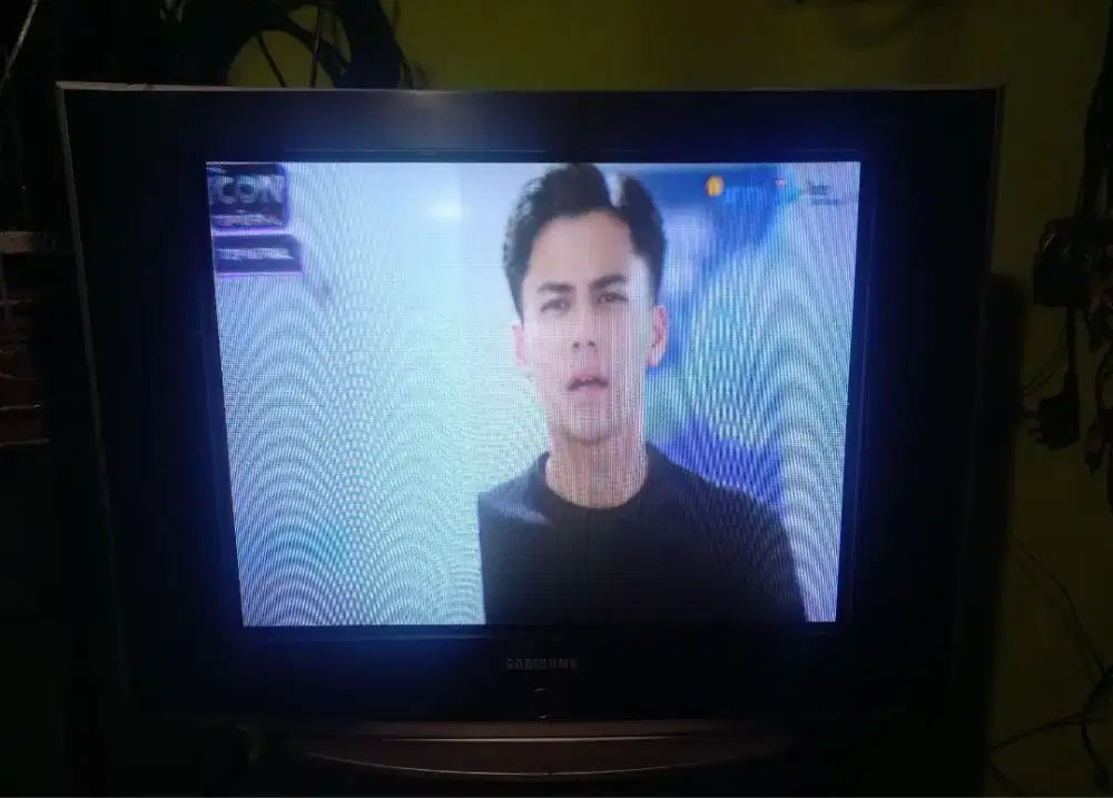Tv Tabung Merk Samsung 29 Inc