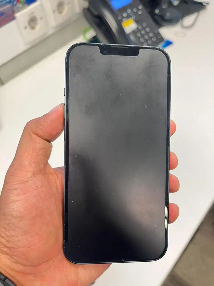 Iphone 13 128Gb ibox