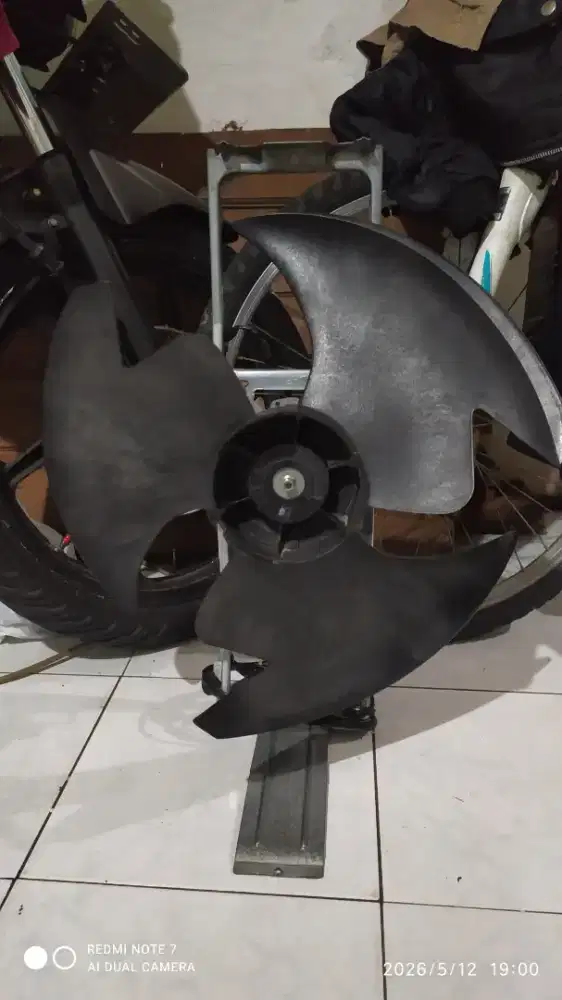 Kipas blower AC