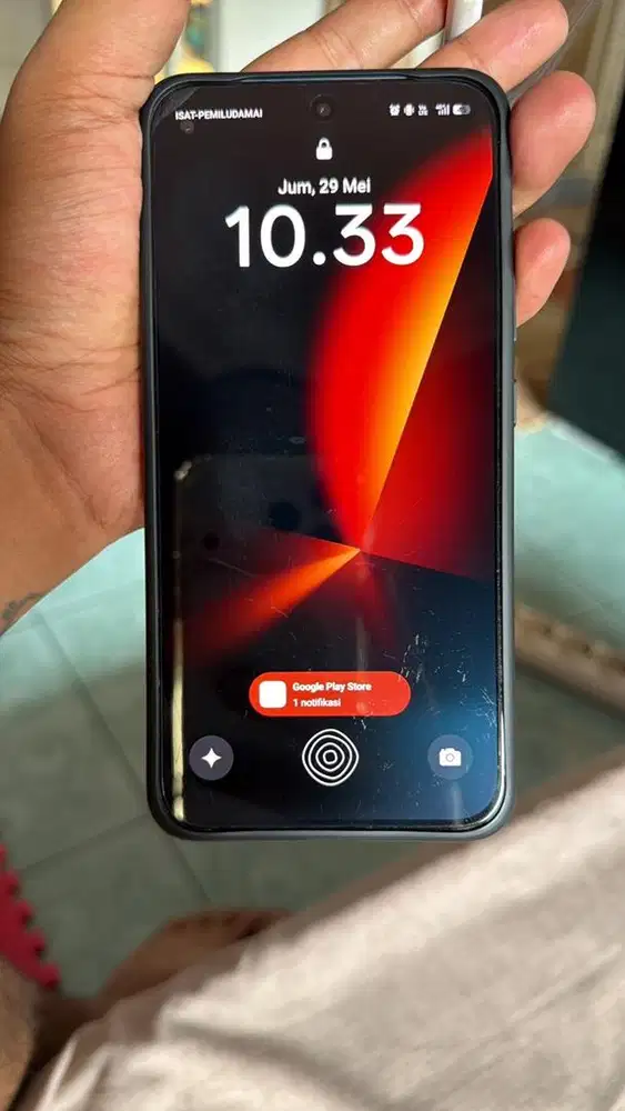 Dijual oppo A6 pro