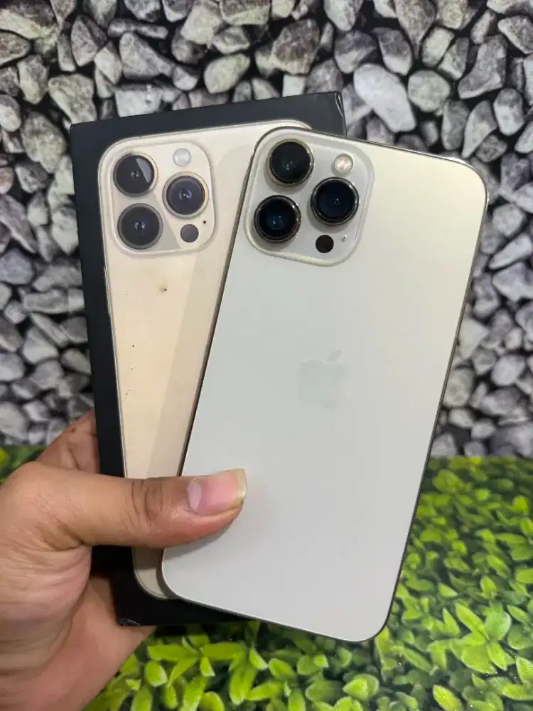 Iphone 13 promax 512 Ex inter