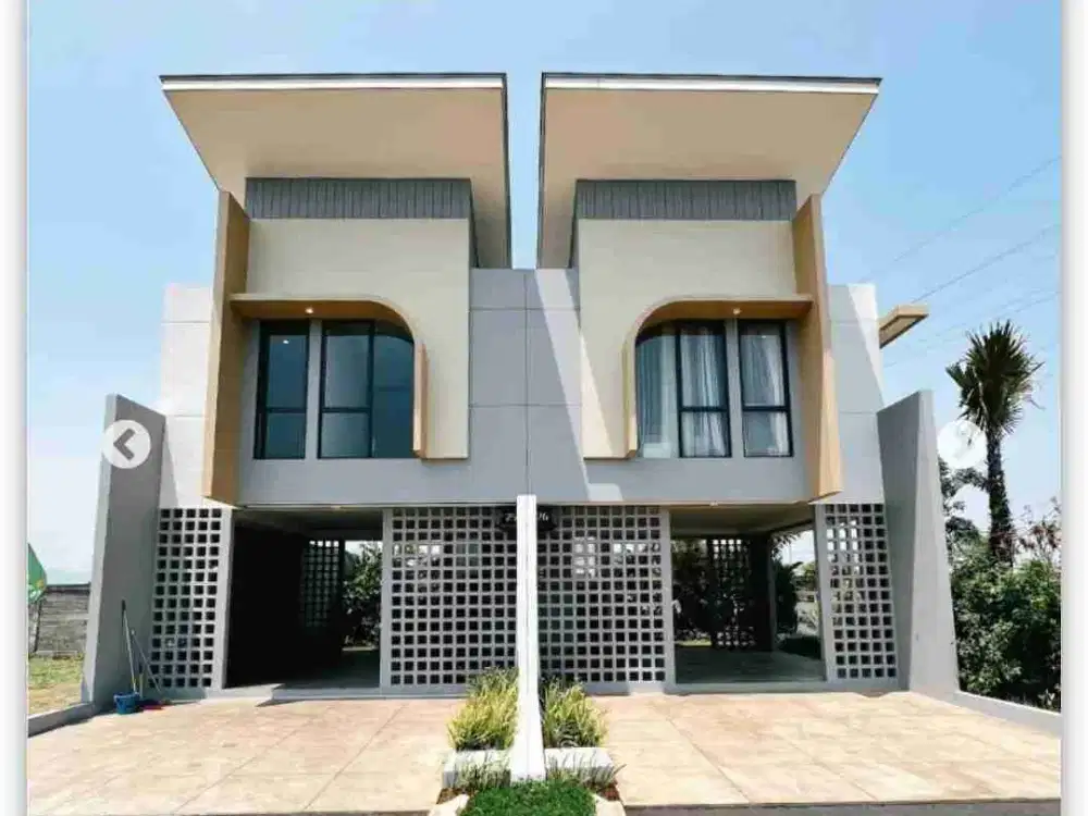 rumah murah bandung