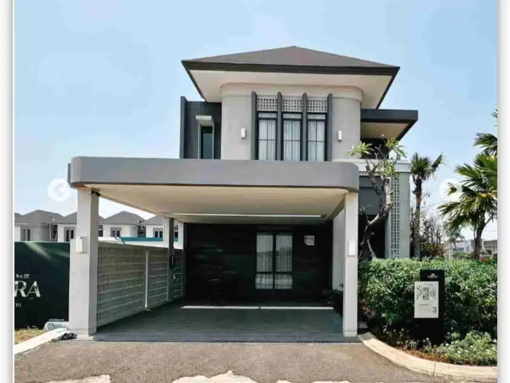 dijual rumah bandung
