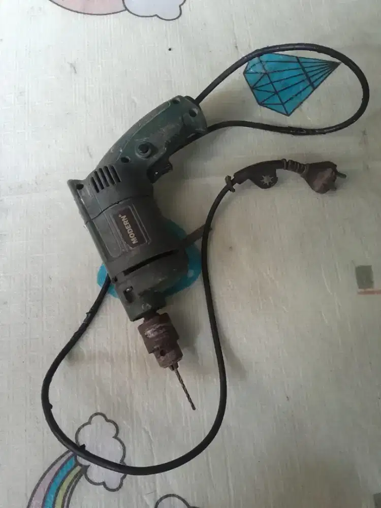 Jual bor modern