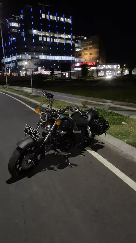 Benelli bs 200 Thun 2021