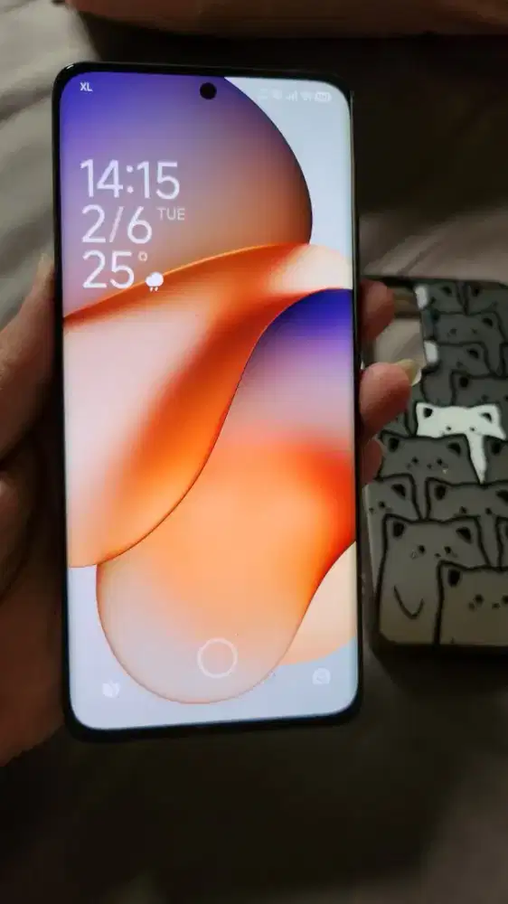 Xiaomi 12 8/256