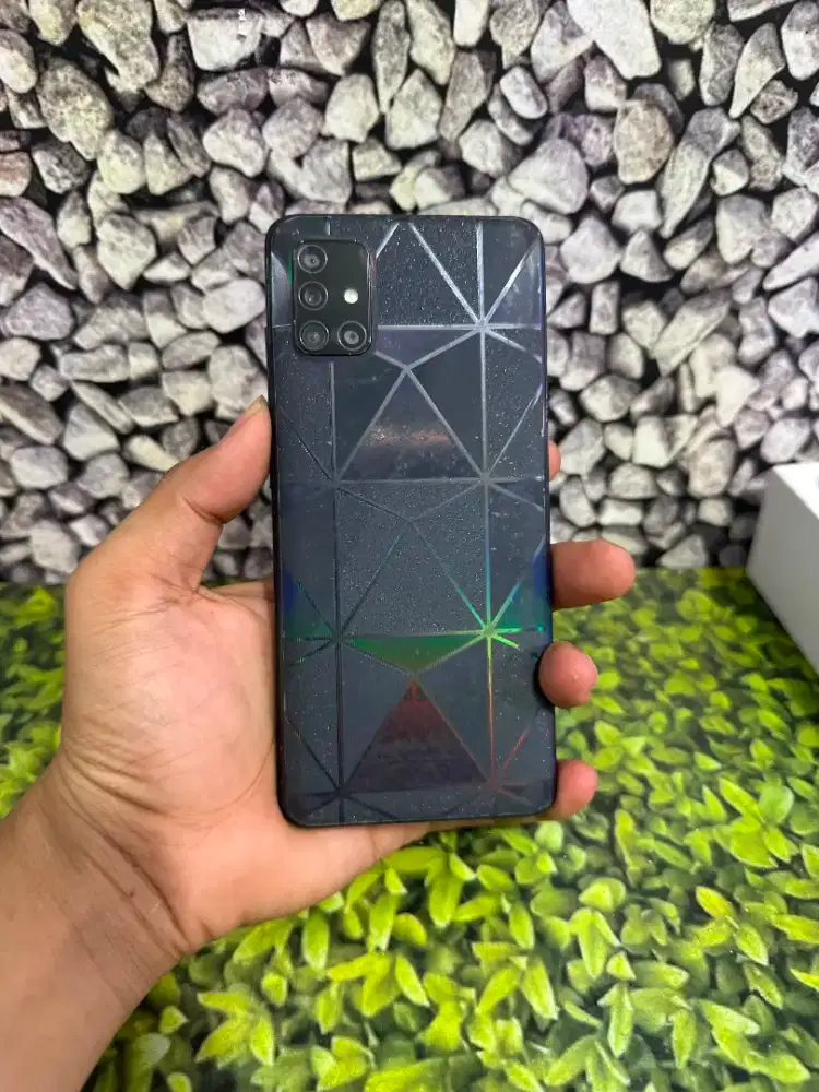Samsung A51 8/128