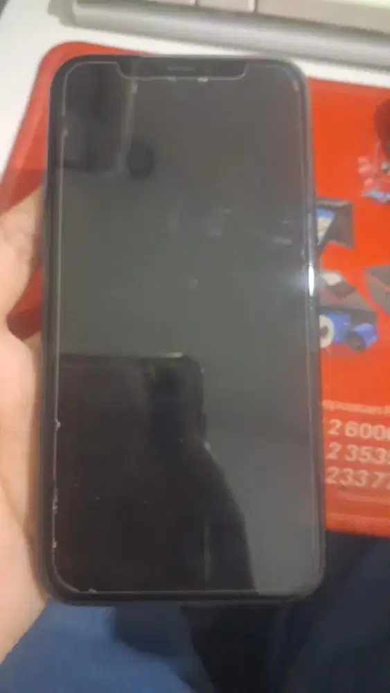 iPhone 11 pro 256GB