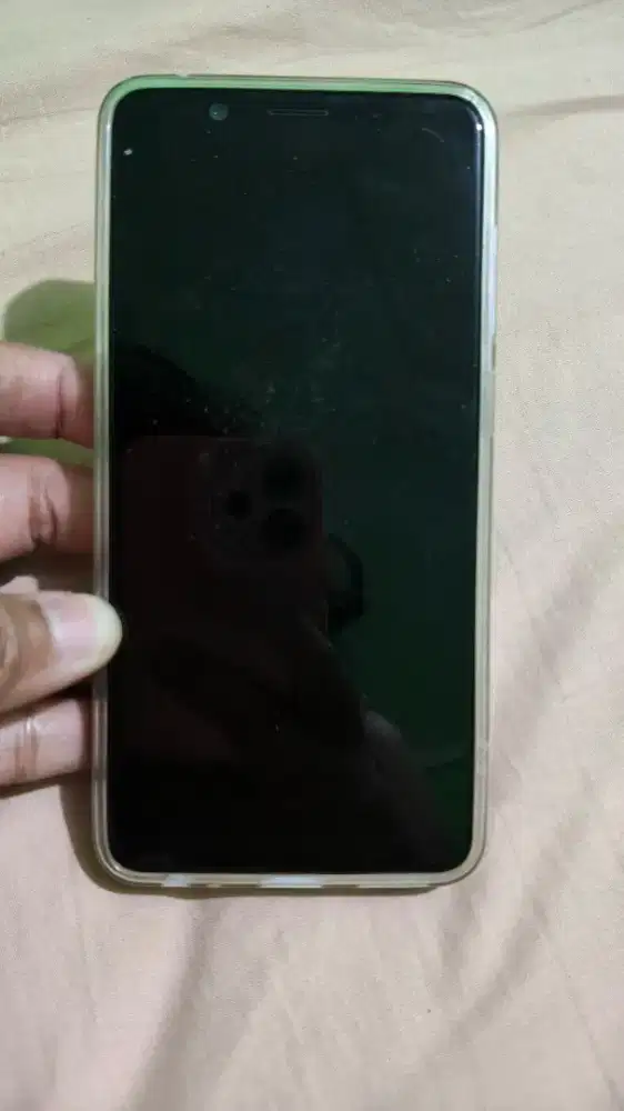 Hp Samsung a10s dan Vivo v7