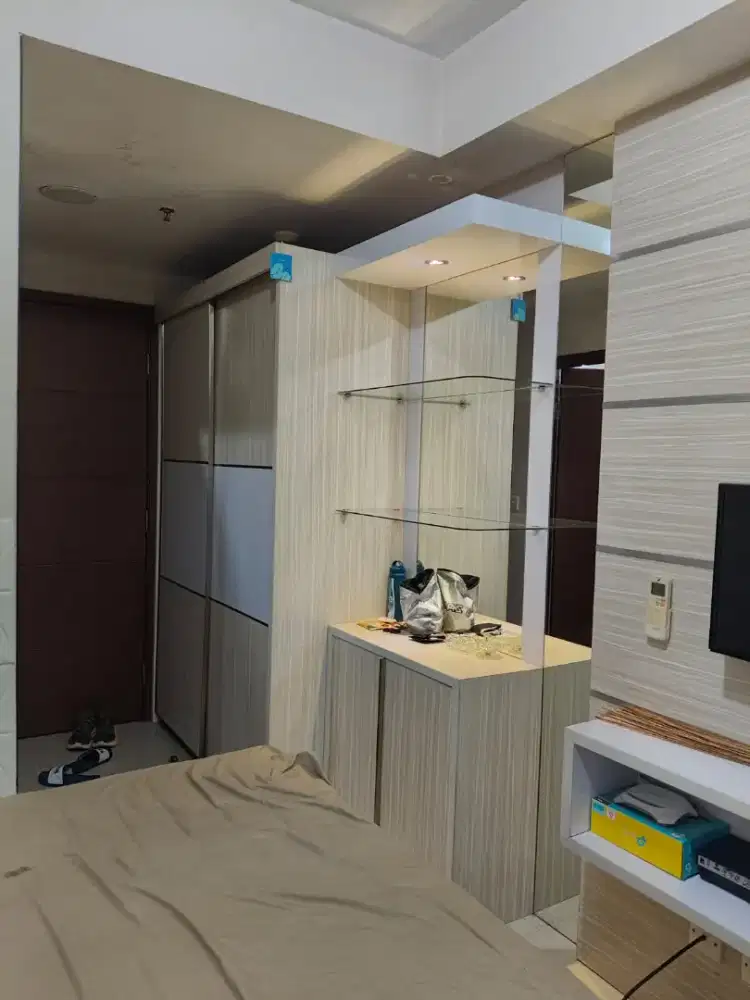 Jual Apartement Termurah Se Bandung Raya