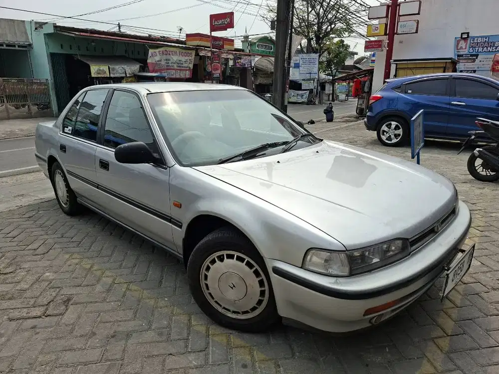Honda Accord Maestro PGMFI 1993