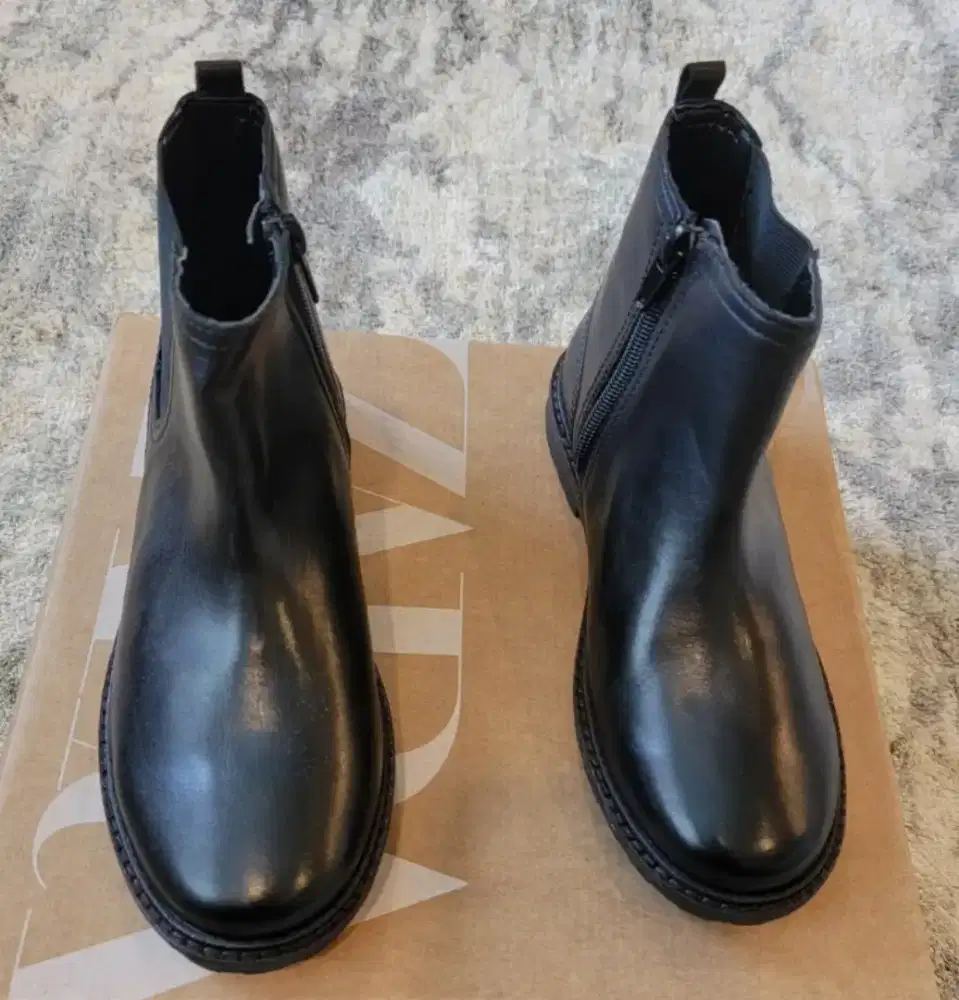 Zara ori uk.37 bekas 1x pakai