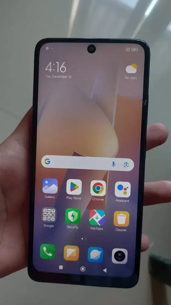 Redmi note 12 pro 6/128 hp dus