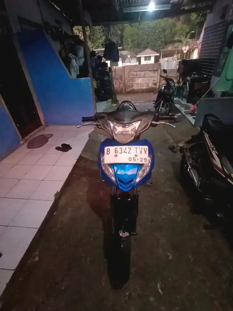 , Surat surat lengkap 
Motor sesuai kondisi
Harga bisa nego