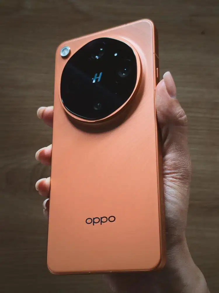 OPPO FIND X9 Ultra 512GB Resmi