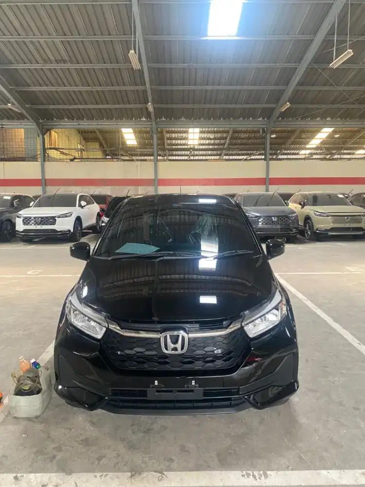 PROMO JUNI HONDA AUTOLAND