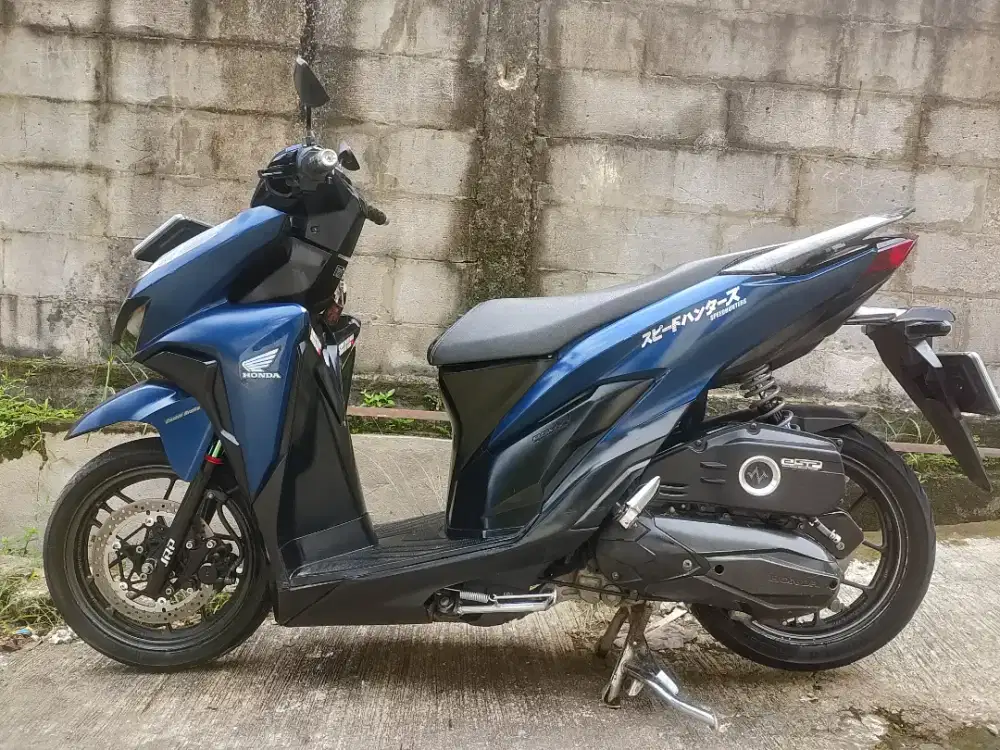 Honda Vario 125 New 2019