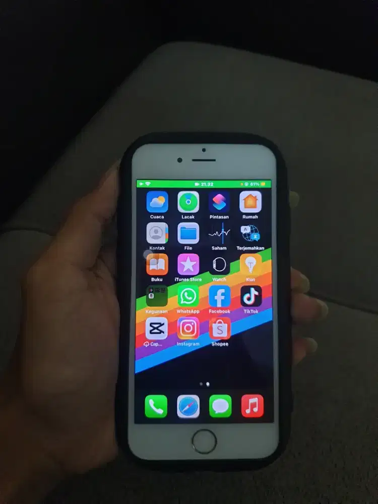 Ip 6s wiffi only