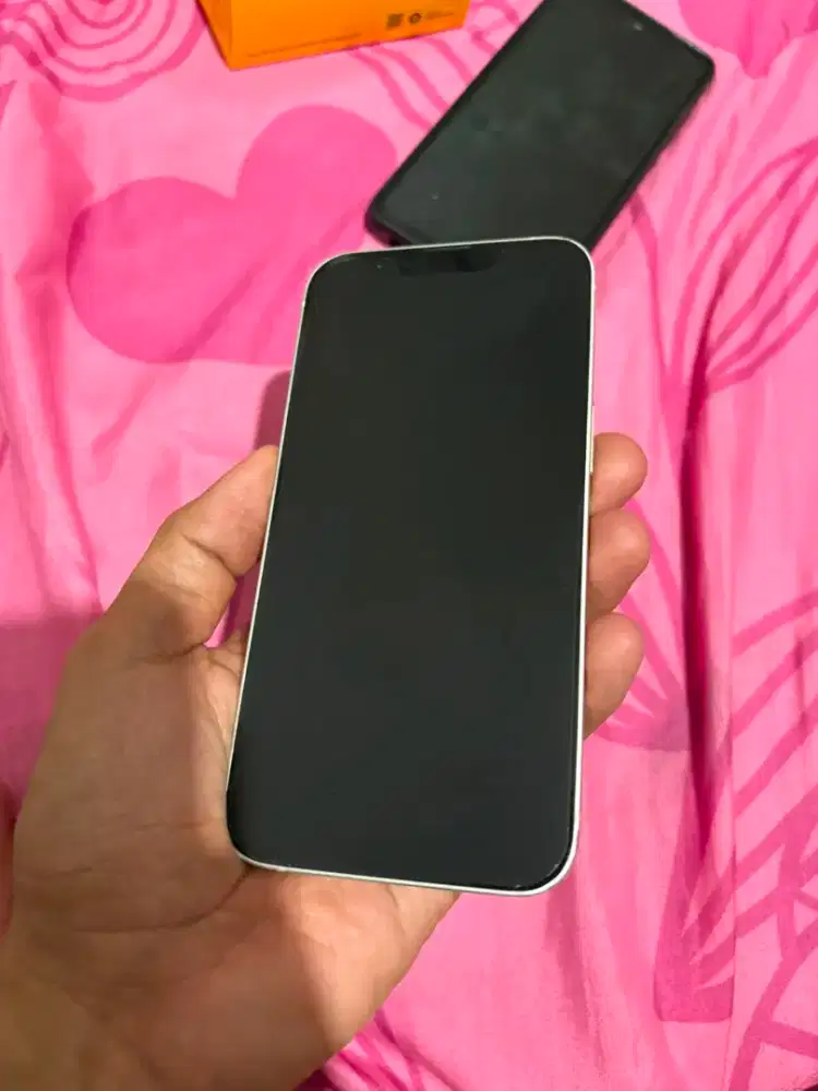 Iphone 13 256gb beacukai