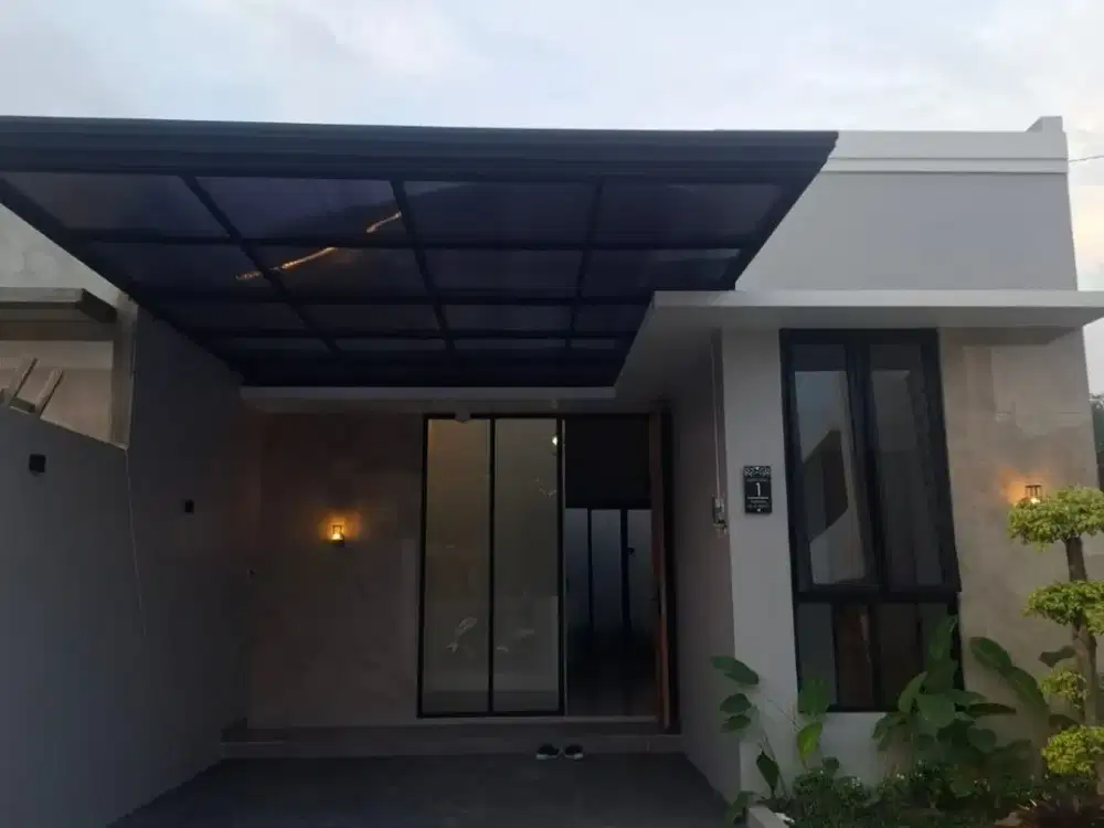 Rumah Di Jogja, Sumberadi , Sleman dekat Pasar Cebongan, Jalan Purbaya, Jalan Kebon Agung, Pemda Sleman, Lapangan Warak