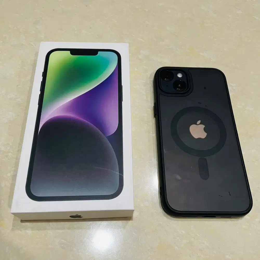 Iphone 14 Plus 256 GB