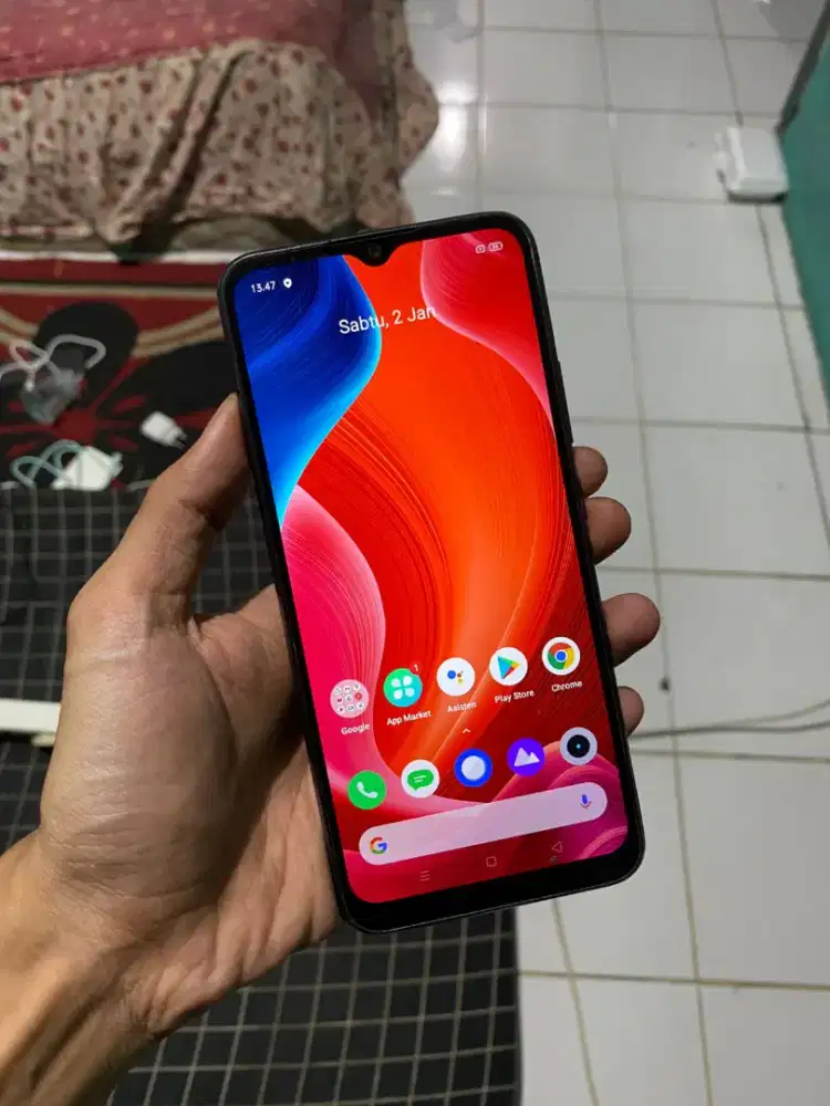 Tecno Spark 10 Ram 8/128
Kelengkapan Hp Charger
Batre awet