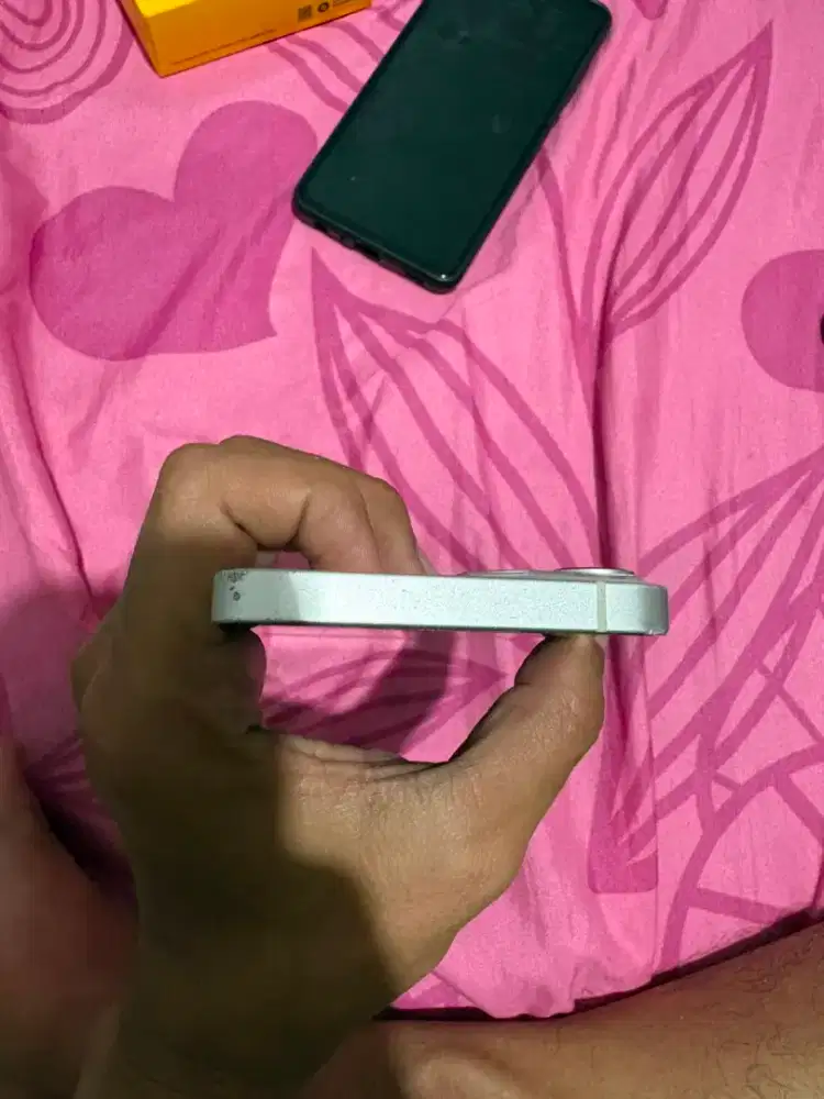 Iphone 13 256gb beacukai