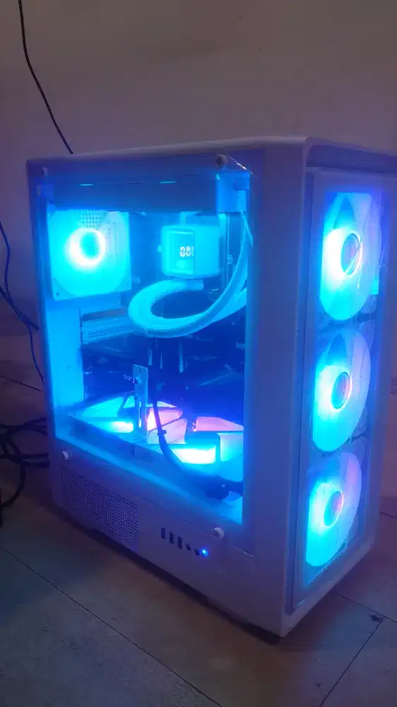 CPU PC Gaming Murah Meriah