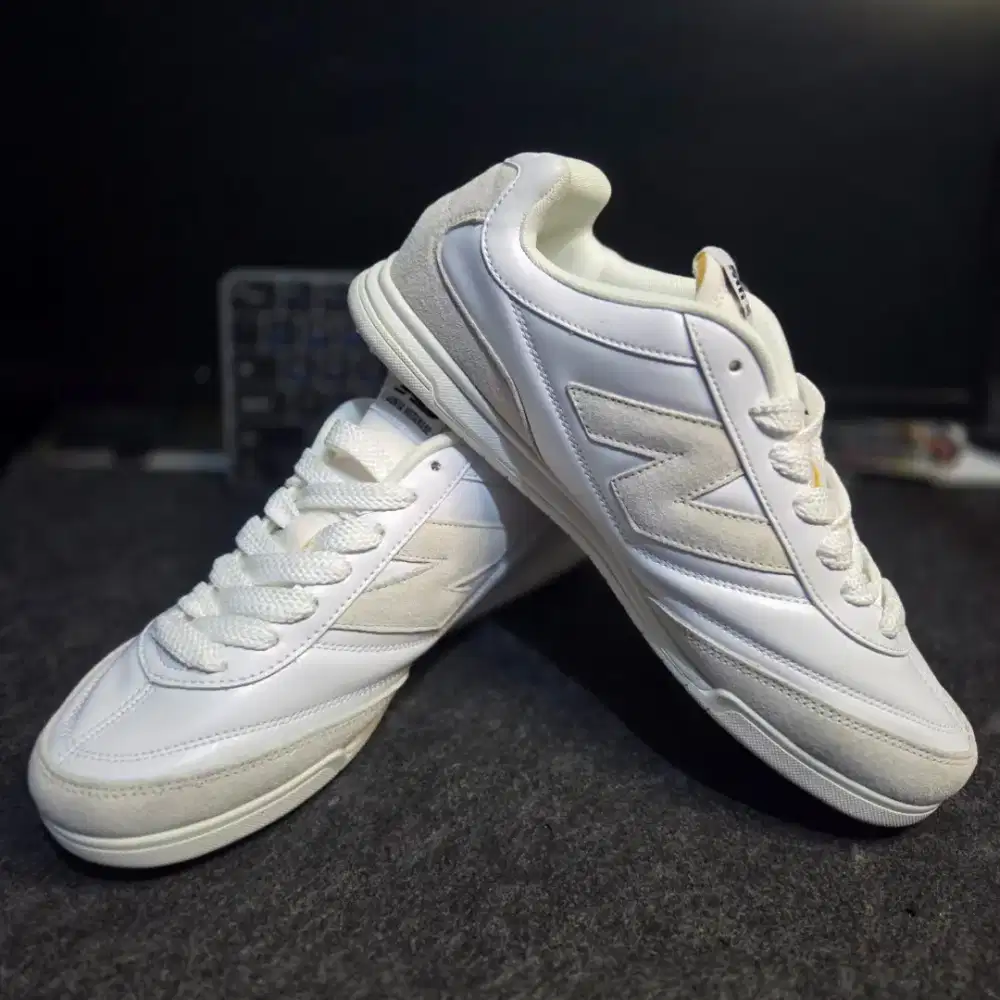 Dijual sepatu NB junya watanabe size 43