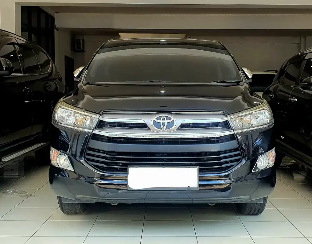 Innova Reborn G 2.0 Matic 2018