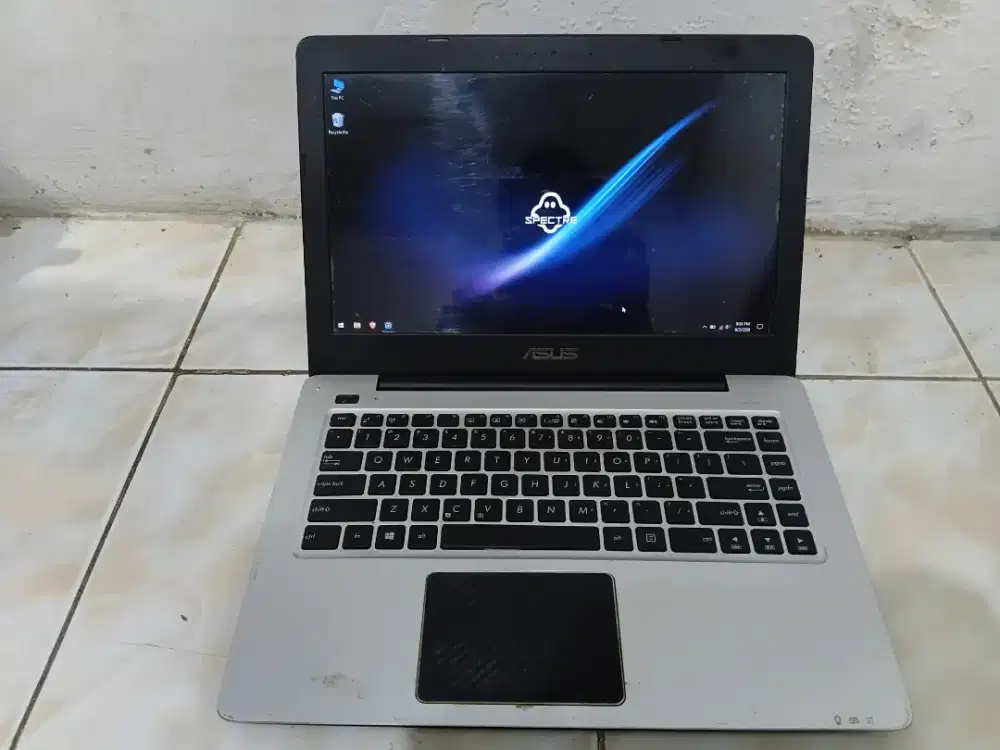 Asus x456ur intel i5-7200u nvidia 930mx 8gb ram