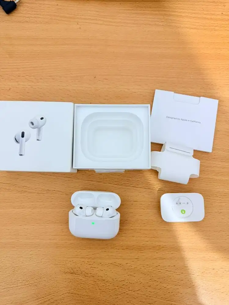 Airpods Pro 3 Inter (BANDUNG)