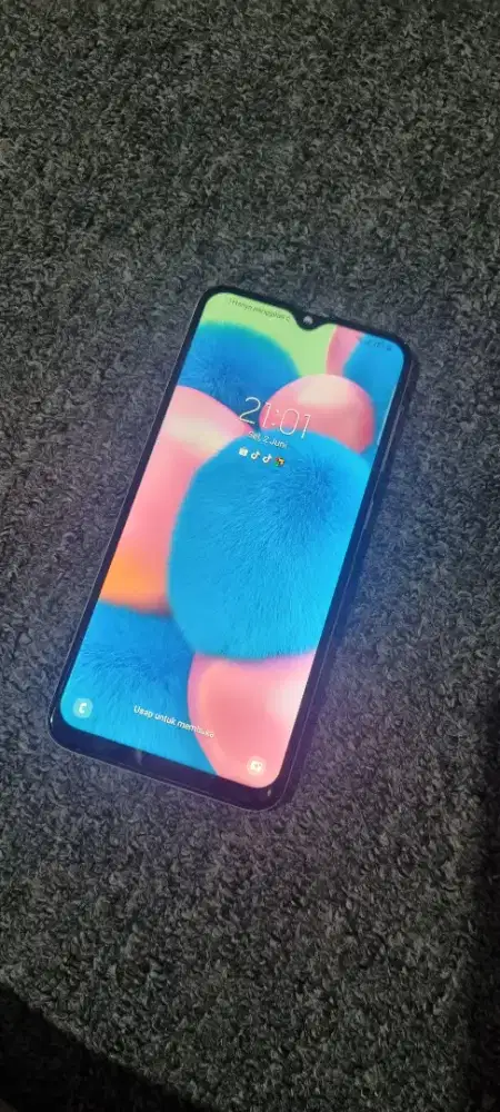 Samsung Galaxy A30S Murah
